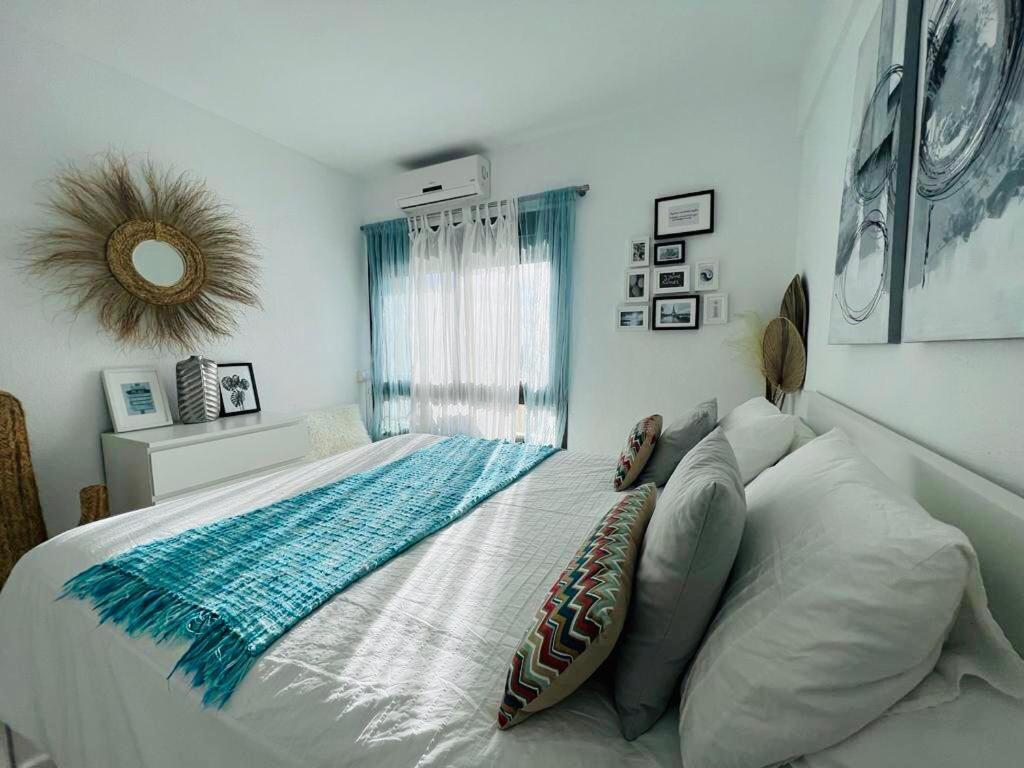 Fantastic Apartment Sea View Near Puerto Banus Marbella Exterior foto